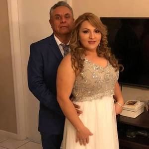 Meet your Posher, Maritza